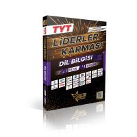 Liderler Karması Tyt Dil Bilgisi Deneme