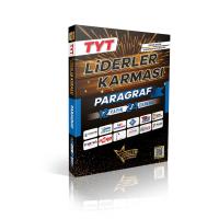 Liderler Karması Tyt Paragraf Deneme