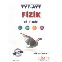 Limit Yayınları Tyt Ayt Fizik El Kitabı