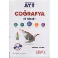 Limit Yayınları Ayt Coğrafya El Kitabı