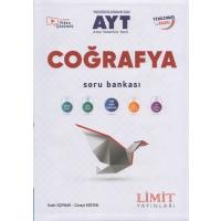 Limit Yayınları Ayt Coğrafya Soru Bankası