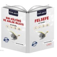Limit Yayınları Tyt Ayt Din Kültürü Ve Ahlak Bilgisi Felsefe El Kitabı