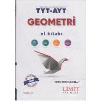 Limit Yayınları Tyt Ayt Geometri El Kitabı