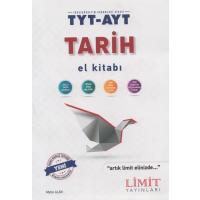 Limit Yayınları Tyt Ayt Tarih El Kitabı
