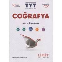 Limit Yayınları Tyt Coğrafya Soru Bankası
