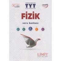 Limit Yayınları Tyt Fizik Soru Bankası
