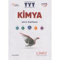 Limit Yayınları Tyt Kimya Soru Bankası