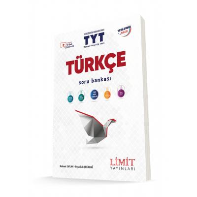Limit Yayınları Tyt Türkçe Soru Bankası