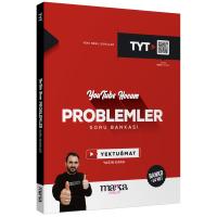 Marka Yayınları 2025 Tyt Youtube Hocam Problemler Soru Bankası