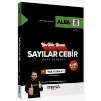 Marka Yayınları 2025 Youtube Hocam Ales Sayılar Cebir Soru Bankası