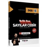 Marka Yayınları 2025 Youtube Hocam Dgs Sayılar Cebir Soru Bankası