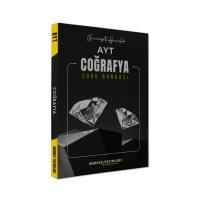 Merkez Yayınları AYT Coğrafya Analitik Soru Bankası
