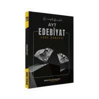 Merkez Yayınları Ayt Edebiyat Analitik Soru Bankası