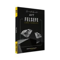 Merkez Yayınları AYT Felsefe Grubu Analitik Soru Bankası