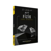 Merkez Yayınları AYT Fizik Analitik Soru Bankası
