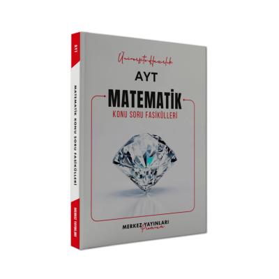 Merkez Yayınları Ayt Matematik Analitik Konu Soru Fasikülleri