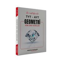 Merkez Yayınları Tyt Ayt Geometri Analitik Konu Soru Fasikülleri