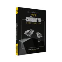 Merkez Yayınları TYT Coğrafya Analitik Soru Bankası