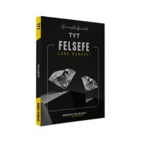 Merkez Yayınları TYT Felsefe Analitik Soru Bankası