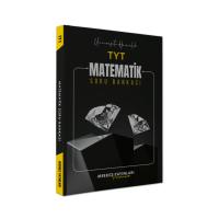 Merkez Yayınları Tyt Matematik Analitik Soru Bankası