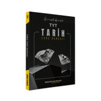 Merkez Yayınları TYT Tarih Analitik Soru Bankası