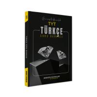 Merkez Yayınları Tyt Türkçe Analitik Soru Bankası