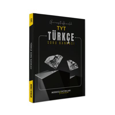 Merkez Yayınları Tyt Türkçe Analitik Soru Bankası