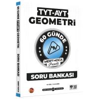 Mert Hoca Yayınları 2026 TYT AYT Geometri Soru Bankası 