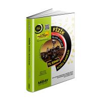 Miray Yayınları 11. Sınıf Fizik Soru Bankası