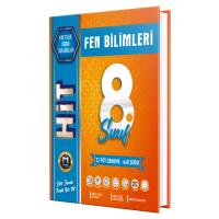 Mozaik Yayınları 8. Sınıf Lgs Fen Bilimleri Hi̇t 32 Deneme