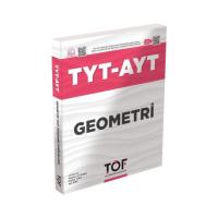 Muba Yayınları TYT-AYT Geometri TÖF