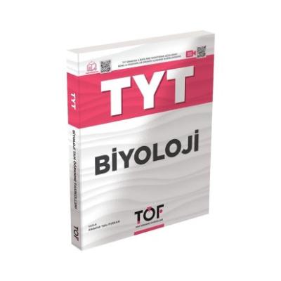 Muba Yayınları TYT Biyoloji TÖF