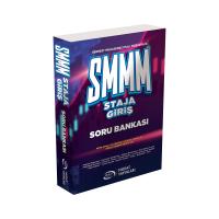 Murat Yayınları SMMM Staja Giriş Soru Bankası