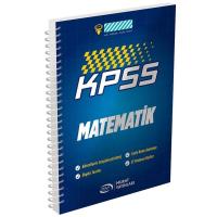 Murat Yayınları KPSS Matematik Defteri 