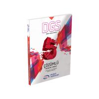 Murat Yayınları DGS 5 Çözümlü Deneme Sınavı