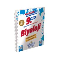 Murat Yayınları 9. Sınıf Biyoloji Öğrencim Defteri
