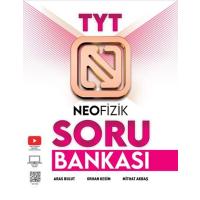 NeoFizik Yayınları TYT Fizik Soru Bankası
