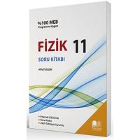 Nihat Bilgin 11. Sınıf Fizik Soru Kitabı