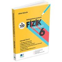 Nihat Bilgin Fizik Fasikülleri 6