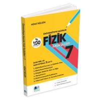 Nihat Bilgin Fizik Fasikülleri 7 Elektrik ve Manyetizma 2
