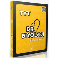 Oksijen Yayınları TYT DR. Biyoloji Soru Bankası