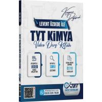 Oktet Yayınları TYT Kimya Video Ders Kitabı