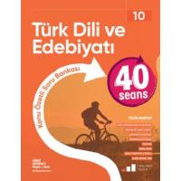 Okyanus Yayınları 10. Sınıf 40 Seans Türk Dili Ve Edebiyatı