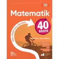 Okyanus Yayınları 10. Sınıf 40 Seans Matematik