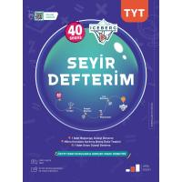 Okyanus Yayınları TYT Okyanusta Seyir Defterim Soru Bankası