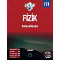 Okyanus Yayınları TYT Iceberg Fizik Konu Anlatımı