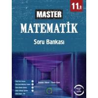 Okyanus Yayınları 11. Sınıf Master Matematik Soru Bankası