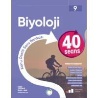 Okyanus Yayınları 9. Sınıf 2025 40 Seans Biyoloji
