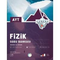 Okyanus Yayınları AYT Iceberg Fizik Soru Bankası