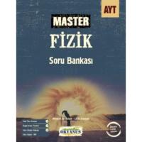 Okyanus Yayınları Ayt Master Fizik Soru Bankası